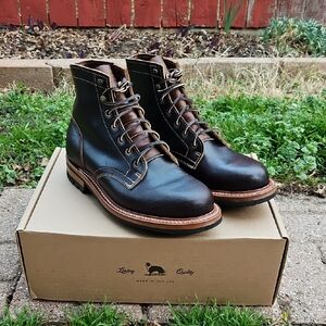 Truman Boots Co.